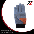 2016 nuevo diseño clásico seguridad antivibración guantes